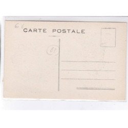 LORGUES: manufacture de poterie d'art, elie sibylle - très bon état
