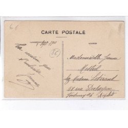 PORT-de-PILES: pelerie d'osiers - très bon état