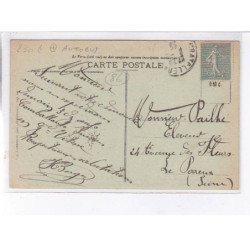 CHATELLERAULT: autos transport, horace, berger, autobus - très bon état