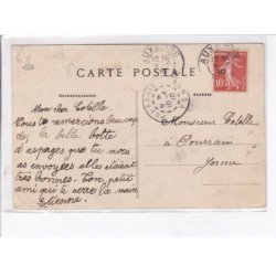 JULLY: Joseph Lechthaler dit le tyrolien 76 ans qui seul arrêta les deux assassins du crime de jully - état