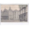 TOURS: rue de bordeaux et place de la gare, l'hôtel de nantes - état