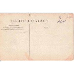 BRIE COMTE ROBERT: l'église abside - état