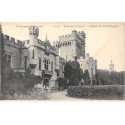 Environs d\'ISSOIRE - Château de la GRANGEFORT - très bon état