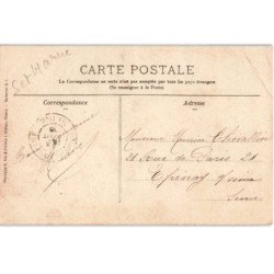 BRIE COMTE ROBERT: rrue gambetta - état