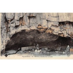 ROYAT - La Grotte des Laveuses - très bon état