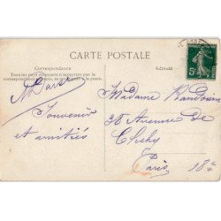 BRIE COMTE ROBERT: boulevard de l'ouest - très bon état