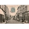 BRIE COMTE ROBERT: la grande rue - très bon état