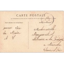 BRIE COMTE ROBERT: la grande rue - très bon état