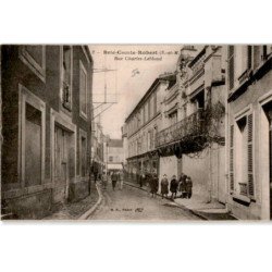 BRIE COMTE ROBERT: rue charles-leblond - très bon état