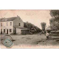 BRIE COMTE ROBERT: avenue thiers - très bon état