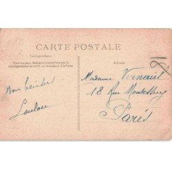BRIE COMTE ROBERT: rue de la madeleine - très bon état