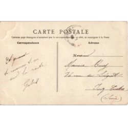 BRIE COMTE ROBERT: rue de la gare et rue de paris - très bon état