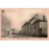 BRIE COMTE ROBERT: hôtel de ville - très bon état