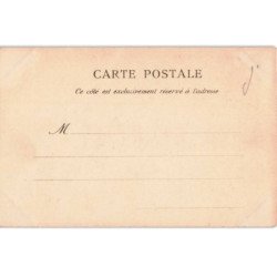 BRIE COMTE ROBERT: hôtel de ville - très bon état