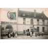 BRIE COMTE ROBERT: la mairie - très bon état