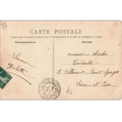 BRIE COMTE ROBERT: souvenir - état