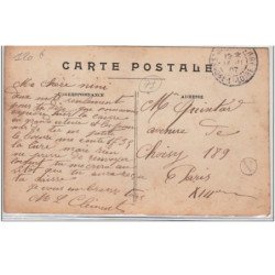 PRIZY : CARTE PHOTO - Très bon état