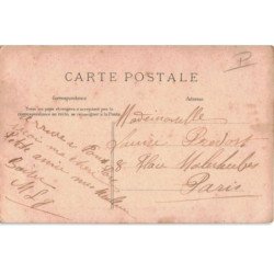 BRIE COMTE ROBERT: rue gambetta - état