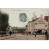 BRIE COMTE ROBERT: rue de la chaussée - très bon état