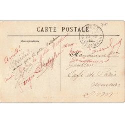 MONTIGNY: vers le gué - très bon état