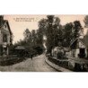 MONTIGNY: route de la genevraye - très bon état