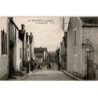 MONTIGNY: la grande rue - très bon état
