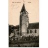 VIRY-CHATILLON: église et ancien cimetière - très bon état