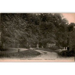 VIRY-CHATILLON: maison de convalescence, l'abbaye - très bon état