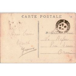 VIRY-CHATILLON: l'abbaye - très bon état