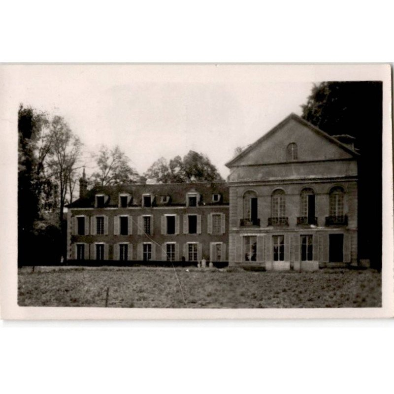 VIRY-CHATILLON: l'abbaye - très bon état