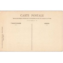 VIRY-CHATILLON: rochers et cascades du presbytère - très bon état