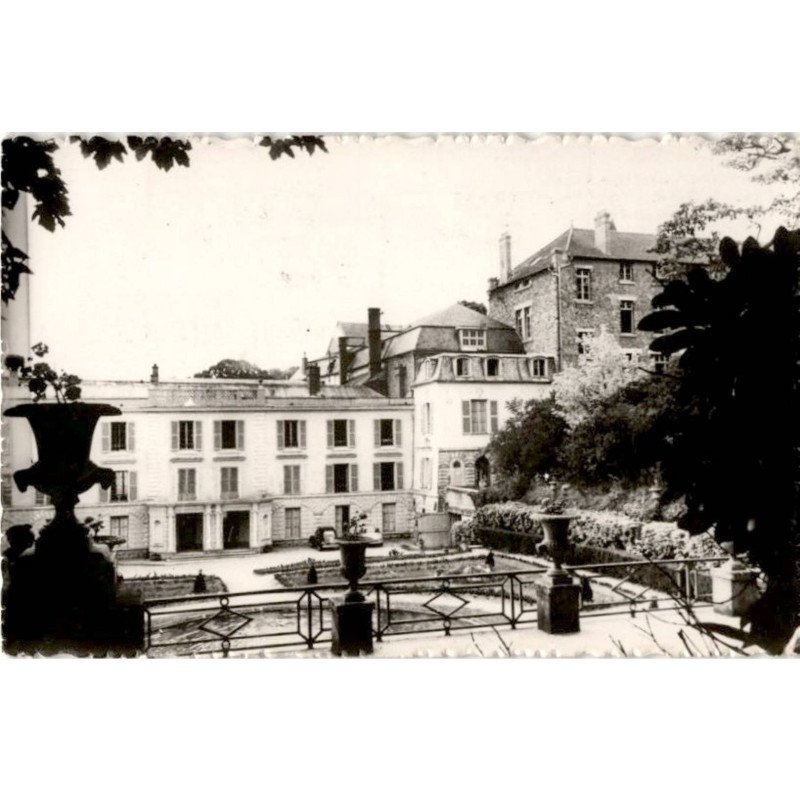 VIRY-CHATILLON: institut missionnaire école saint-clément - très bon état