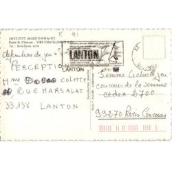VIRY-CHATILLON: institut missionnaire école saint-clément - très bon état