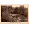 VIRY-CHATILLON: parc du château de pied-de-fer - très bon état