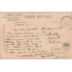 VIRY-CHATILLON: la mairie et les écoles - très bon état
