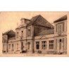 VIRY-CHATILLON: l'hôtel de ville -  état