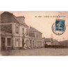 VIRY-CHATILLON: l'hôtel de ville et les écoles - très bon état