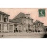 VIRY-CHATILLON: la mairie et les écoles - très bon état