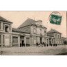 VIRY-CHATILLON: la mairie et les écoles - très bon état