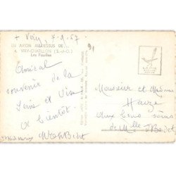 VIRY-CHATILLON: les fouilles - très bon état