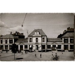 VIRY-CHATILLON: la mairie - très bon état