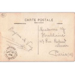 VIRY-CHATILLON: rue de la mairie - très bon état