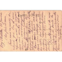 VIRY-CHATILLON: boulevard husson - bon état