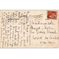 VIRY-CHATILLON: le vieux moulin - état