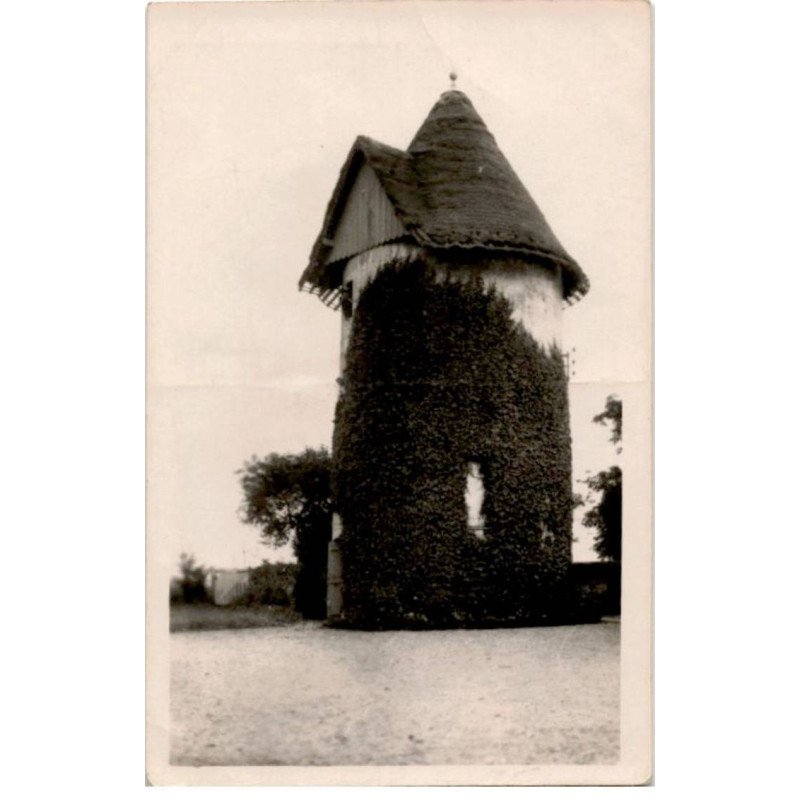 VIRY-CHATILLON: le vieux moulin - très bon état
