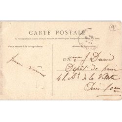 VIRY-CHATILLON: pavillon gothique - très bon état