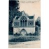 VIRY-CHATILLON: pavillon gothique aux armes du Duc de Raguse - très bon état