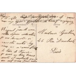 VIRY-CHATILLON: le pont d'antin - très bon état