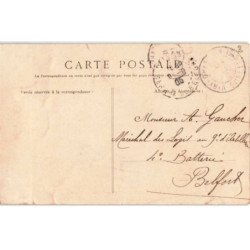 VIRY-CHATILLON: le pont d'antin - très bon état