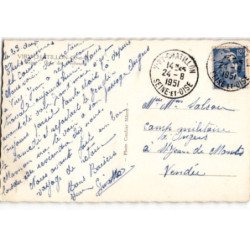 VIRY-CHATILLON: la seine coin des pêcheurs - très bon état